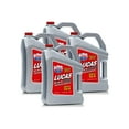 thumbnail image 4 of Lucas Oil 10436 Synthetic 5W-40 CJ-4 Truck Oil, 4 of 8
