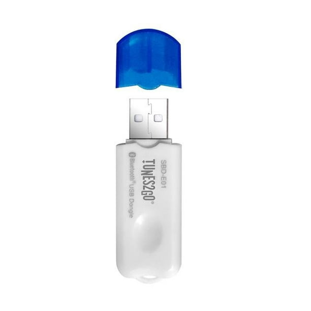 Sondpex IM-ET53 Stéréo Bluetooth USB Dongle