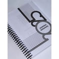 thumbnail image 4 of 10 Agendas Para Sublimar, Vinil, Serigrafia O Decorar, 4 of 8