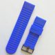 thumbnail image 1 of Correa para reloj de silicona Garmin de liberación rápida Afortunado Sencillez, 1 of 2