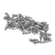 thumbnail image 2 of Tornillo Para Llantas, Pernos Para Llantas De Automóviles, Acero De Tungsteno, Aluminio, Antideslizante, Seguro, Sin Agujeros Para Vehículos Todoterreno, 2 of 8