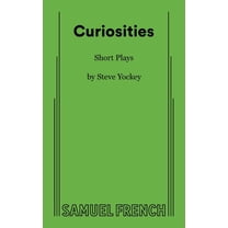 Curiosities, (Paperback)