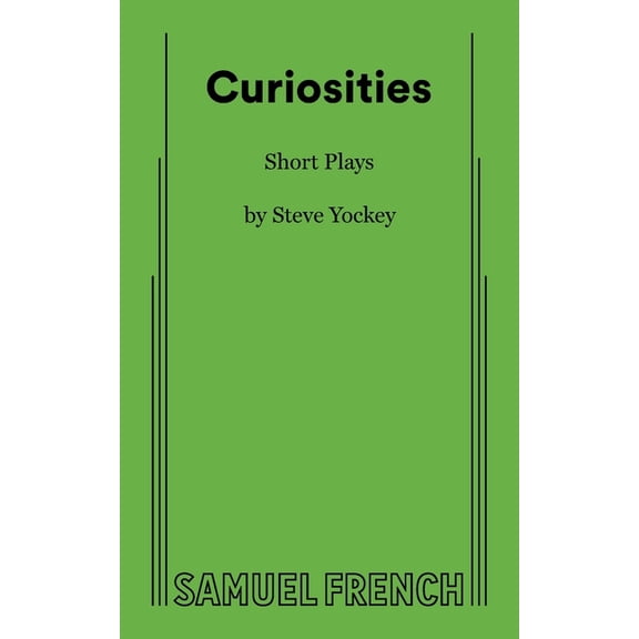 Curiosities, (Paperback)