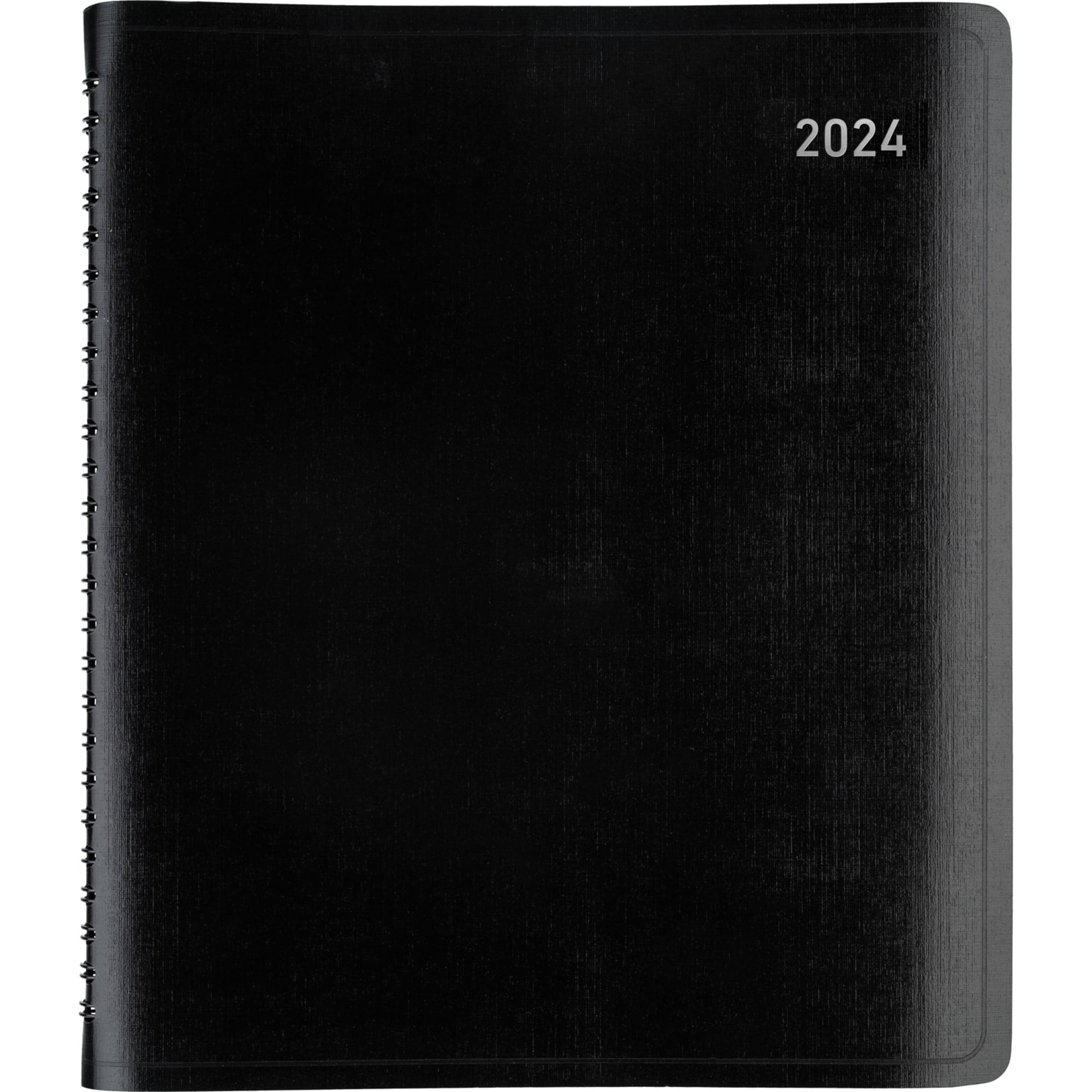 2024-2025-office-depot-brand-13-month-monthly-planner-7-x-9-black