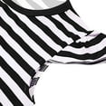 thumbnail image 6 of 2Pcs Baby Girls Kids Cute Flower T-Shirt Tops+Shorts Pants Outfits Summer Clothes 1-8Y, 6 of 7