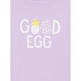 thumbnail image 3 of Easter Toddler Girls Graphic Tee from Way To Celebrate, Sizes 12M-5T, 3 of 3