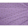 thumbnail image 4 of oneOone Polyester Lycra Fabric Leaves & Rose Flower Print Sewing Fabric BTY 56 Inch Wide, 4 of 4