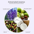 thumbnail image 4 of Xihbxyly Jabón Nutritivo, Barra Limpiadora de Aceite Hidratante, Jabón de Espuma Facial Suave, Barra Hidratante Que Expande Los Poros, Rutina de Limpieza Diaria, Apto para Piel Sensible, Enriquecido, 4 of 7