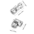 thumbnail image 4 of 4 Uds Conector de Motor DIY Longitud de Dirección 23mm Junta Universal ANGGREK Otros, 4 of 8