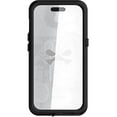 thumbnail image 4 of Funda GHOSTEK Nautical para iPhone 15 Transparente MagSafe contra agua, 4 of 10