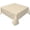 C, variant on Rectangle Tablecloth with Wave Lace 60x84 Inch, Beige Gingham Rectangular Table Cloths Stain Resistant Table Covers Fabric Table Cloth for Dining Table, Buffet Parties and Camping