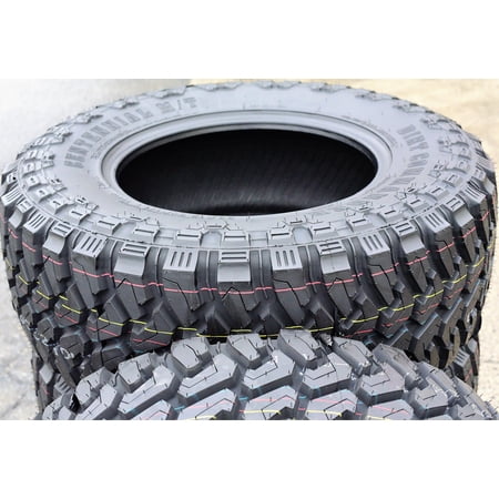 CENTENNIAL DIRT COMMANDER M/T 33/12.50R18 122Q ALL SEASON TIRE Sansujyuku sansujyuku.com