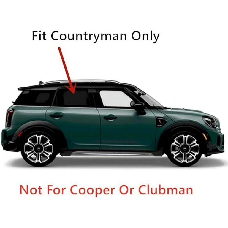RightSide Kit | MINI COUNTRYMAN 2024 RightSide Kit | MINI COUNTRYMAN 2024