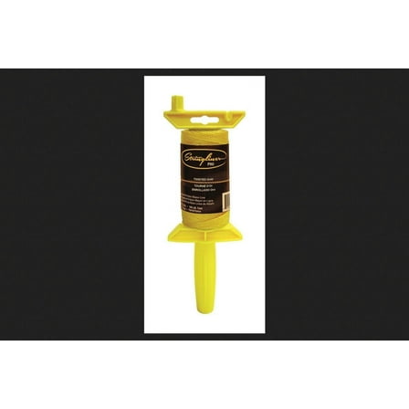 U.S. Tape Stringliner Pro Twisted Gold 135' Adhesive Tape