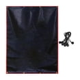 thumbnail image 2 of Colaxi Baseball Backstop Baseball Pitching Target Heavy Duty Durable Softball Backstop Batting Backstop for Hitting Practice Outdoor, 2 of 8