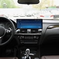 thumbnail image 6 of SNATEEN 15.8 inch Carplay Screen/Radio/Multimedia Player for BMW X3 F30 F31 F34 F35 2016-2018 Car Navigation/GPS Android 14 Upgrade Headunit 1080P Device Replace System, 6 of 13