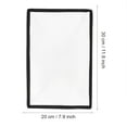 thumbnail image 1 of Camera Softbox,Universal 20x30cm Foldable Speedlite Softbox Diffuser Photography Tool For Camera Flash Light Speed Lights, 1 of 8
