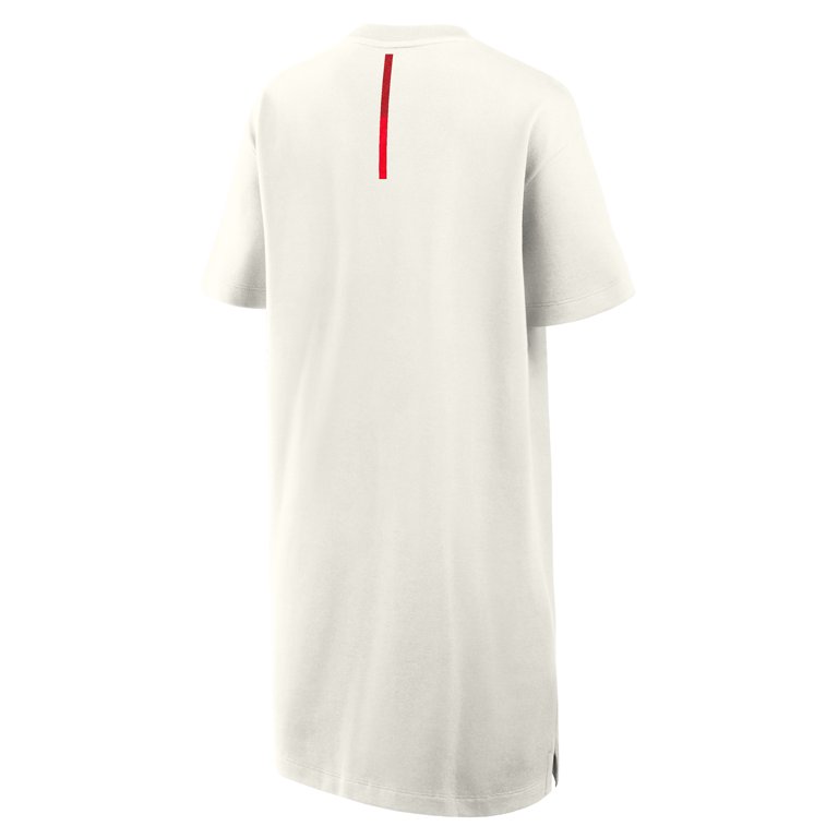 bulls t shirt dress SWAG