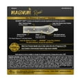 thumbnail image 3 of Trojan Magnum Raw Large Size Condoms - 24 Count, 3 of 9