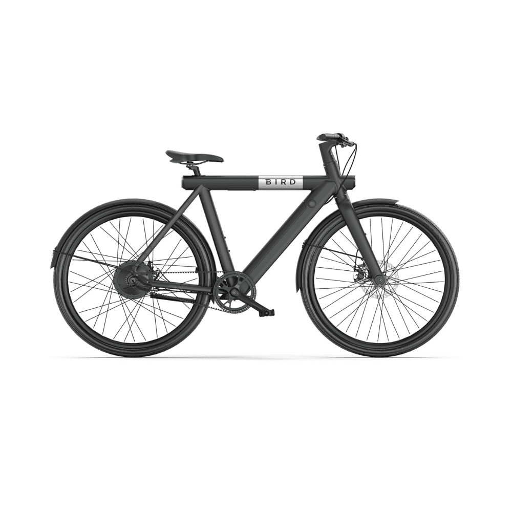 E Scooter Bird Bicycle Bird Scoot Electric Scooter Bike Seated