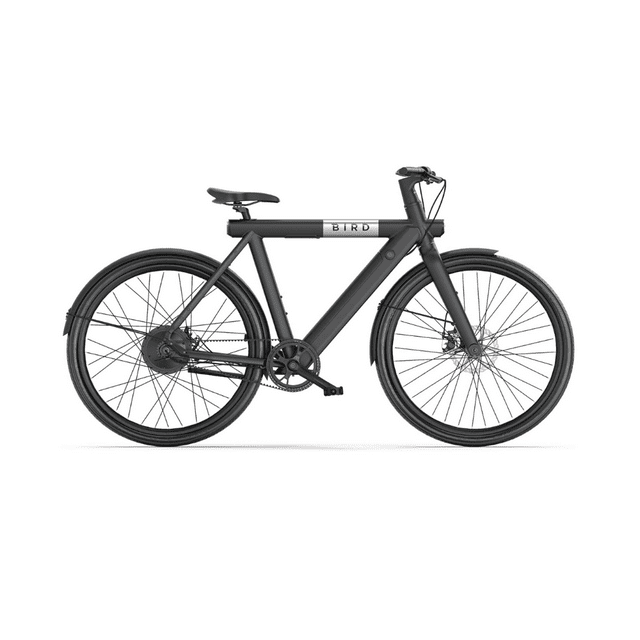 Bird Vélo Électrique 500W avec Cadre en A (VA00055) - Neuf