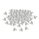 thumbnail image 5 of 100 Piezas de Soportes para Estantes Sunnimix Soportes para estantes, 5 of 8