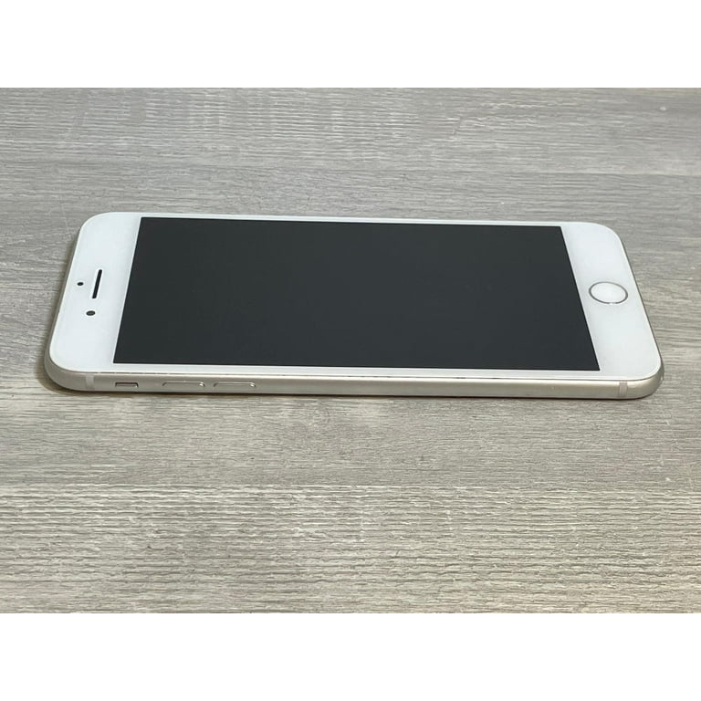 Apple iPhone 8 Plus 256GB ホワイト Apple iPhone 8 Plus - 256GB - Silver (Factory Unlocked) Smartphone