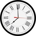 thumbnail image 3 of Quartz Clock Movement Repair Kit - 2 Pairs of DIY Wall Clock Mechanism Replacement Parts SHENMO, 3 of 4