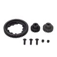thumbnail image 4 of Main Spur Gear, Standard Design Steel RC Spur Gear  For E  2.0, 4 of 8