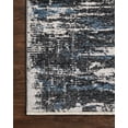 thumbnail image 7 of Loloi Vance Charcoal / Dove 7'-10" x 10' Area Rug, 7 of 7