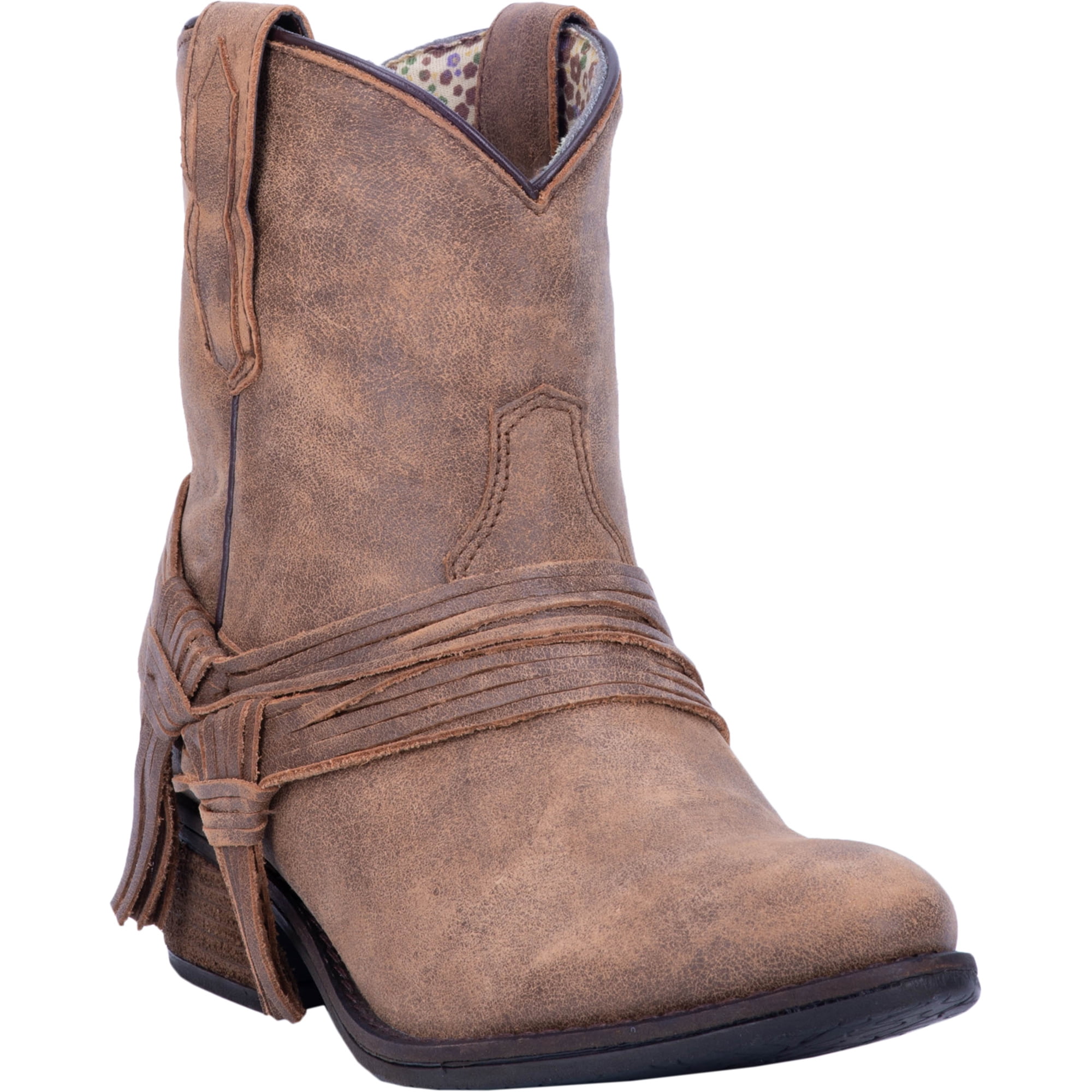 women's lucin bootie