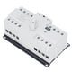 thumbnail image 5 of Interruptor de transferencia de potencia dual Conmutación rápida Interruptor de transferencia automática Conmutador Micro rotura de grado CB ATS NLQ4‑125‑4P Controlador rápido de 400 V para fábrica do, 5 of 8