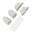 thumbnail image 3 of Drone Landing Gear Protection Pad, Drone Landing Gear Feet Cover TPU Scratch Proof Portable  For Various Landing Terrains, 3 of 8