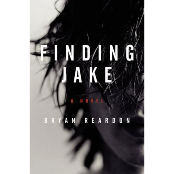 Pre-Owned Finding Jake (Hardcover) 0062339486 9780062339485