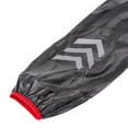 thumbnail image 4 of de lluvia completo Chaqueta impermeable con 3XL shamjiam Jersey de ciclismo impermeable, 4 of 9