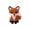 A, variant on Eqslft 1PC Tiny 3D Beaded Animal DIY Kit, Beads for Crafts, Handmade Bead Art Mosaic Set, Stress Relief Creative DIY Decoration Gifts with Instructions