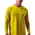 thumbnail image 1 of Playera Manga Larga Dry-fit, 1 of 1