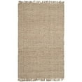 thumbnail image 1 of Safavieh Natural Fiber 9' X 12' Hand Loom Jute Rug in Natural, 1 of 2