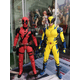 thumbnail image 5 of Figura de acción de Marvel Legends Deadpool Wolverine, modelo Deadpool 3 Serie Zd, juguetes, estatua de anime, figurita, regalos, juguetes para niños, 5 of 5