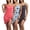 Set 3, variant on 3 Pack: Women's Cami Sleeveless Slip On Night Gown - Chemise Nightgown for Women (Available in Plus Size)