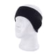 thumbnail image 4 of De Orejeras Cálidas Circulares Que No Se Caen Fácilmente, Banda Para El Cabello Deportiva, Orejeras De Aspecto Aerodinámico De Moda, Diseño Único 2 Piezas Inevent HA046311-03, 4 of 5