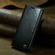 thumbnail image 3 of Luxury Magnetic Card Holder Leather Wallet Case for Samsung Galaxy S Series - All-Round Protection, 3 of 5