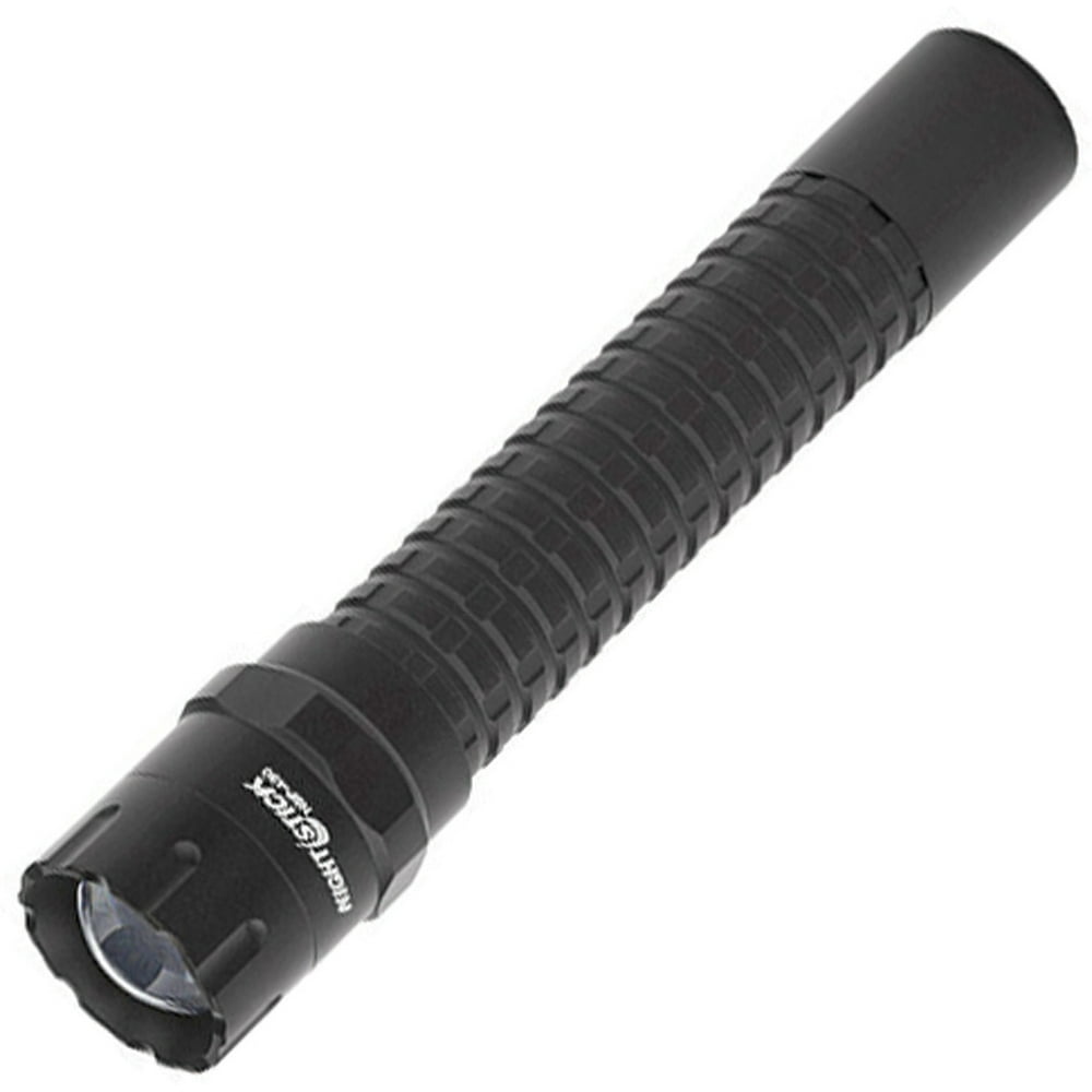 Adjustable Beam Flashlight