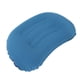 thumbnail image 1 of Almohadas De Viaje Inflables Para Aviones, Almohada De Apoyo Lumbar Portátil Para Silla De Oficina, Almohada De Viaje Inflable Para Acampar, Almohada Plegable Para Trenes De, 1 of 7