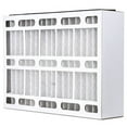 thumbnail image 3 of AIRx Filters Allergy 14.5x27x5 Replacement Air Filter MERV 11 for Trane BAYFTFR14M BAYFTFR14M2 FLR06078, 2-Pack, 3 of 7