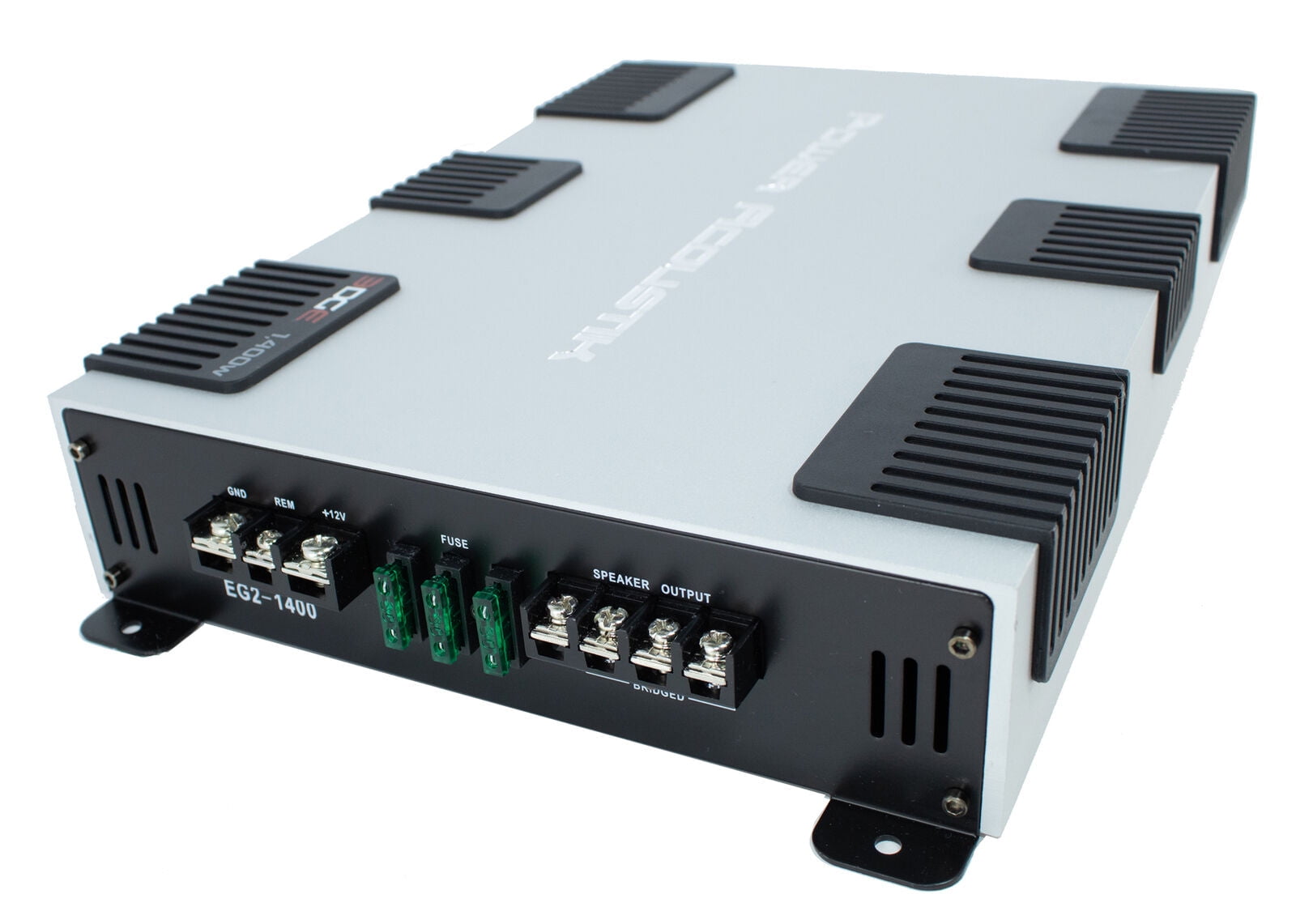 USA 1400 II パワーアンプ 1400W USA 1400 II パワーアンプ 1400W USA 1400 II パワーアンプ 1400W