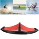 thumbnail image 4 of Kitesurf Cometa De Surf Cometa De Surf Inflable Deportes Acuáticos Equipo De Surf Tabla De Surf Inflable De Ala Voladora De Mano Ligera Para Deportes Acuáticos Equipo De SurfM ANGGREK Otros, 4 of 8
