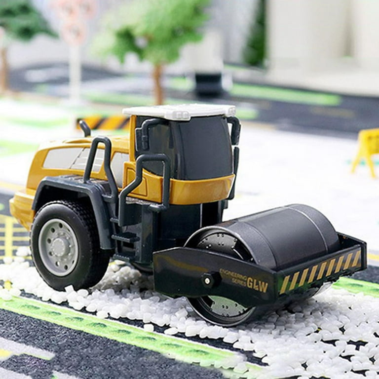 deutlich Umgekehrt Illusion roller digger Anspruch Tiger Moral