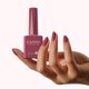 thumbnail image 5 of Esmalte de uñas en gel CANNI Red Color High Gloss Soak Off, 10 ml, 5 of 9