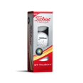 thumbnail image 3 of Titleist DT TruSoft Golf Balls, 12 Pack, 3 of 3